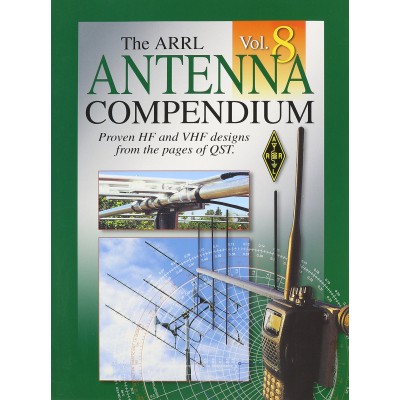 Antenna Compendium Volume 8